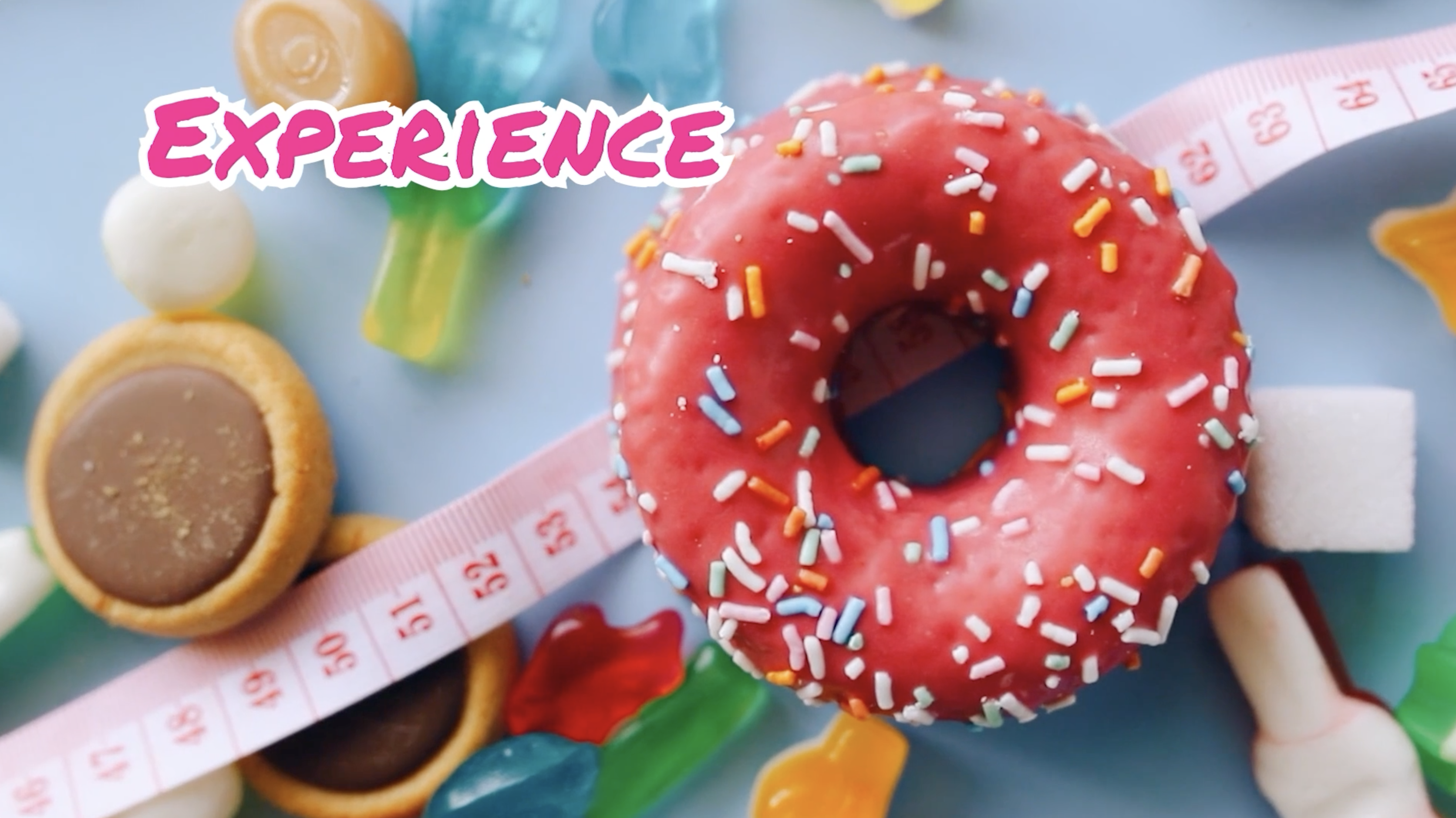 Editing demo reel thumbnail