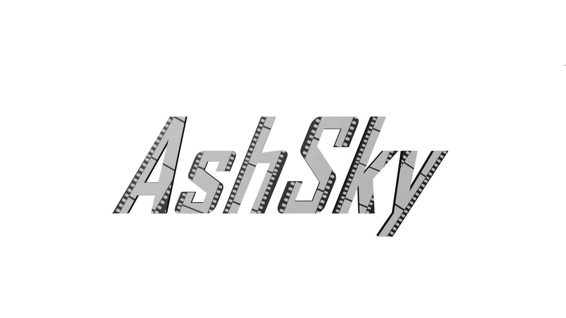 logo for Ashley Skyvington